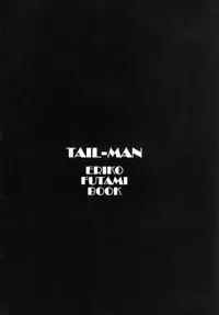 (C72) [Rat Tail (Irie Yamazaki)] TAIL-MAN ERIKO FUTAMI BOOK (KiMiKiSS)