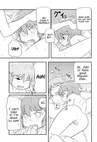 [Takanaga Kouhei] Loli-Can [English] [biribiri]