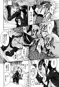 COMIC Papipo 2005-08