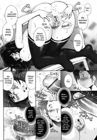 Haguringu | Love Maneuvering Ch. 1-7