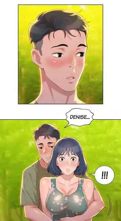 What do you Take me For? Ch.54/?