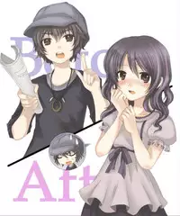 [Amuai Okashi Seisakusho (Matsuzono, Amuai)] Okashi Tsumeawase Pack Kuratsuka Ichimi