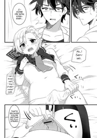 [Anthology] Gekkan Web Otoko no Ko-llection! S Vol. 06 [English] [mysterymeat3] [Digital]