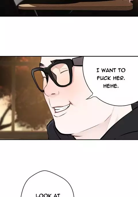 Tissue Thieves Ch.1-10