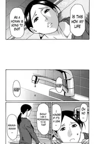 [Takasugi Kou] Madam Palace Ch. 1-4 [English] [Lazarus H]