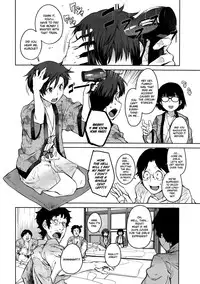 [Shimimaru] "Joou" Series | "Queen" Series Ch. 1-4 [English] [Hot Cocoa]