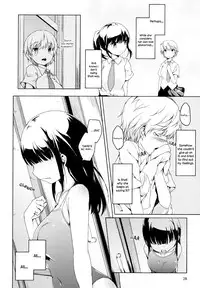 [Mikage Sekizai] Futsuu no Koi | Normal Love (Aya Yuri Vol. 1) [English] {yuriproject}