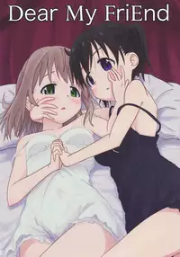 (C94) [Mushoku no Habatsu (Shibasaki Koh)] Dear My FriEnd (Yama no Susume) [English] [Doki Fansubs]