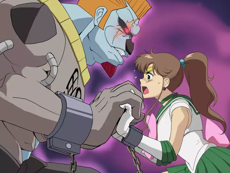 Bad End Simulation Vol. 4