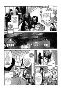 [Go Fujimoto] Coming Home [Eng]