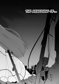 [ternotte (noneto)] Jikkakuchou Hokan no Mana [Japanese, English]