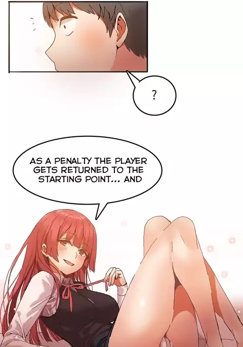 Hahri's Lumpy Boardhouse Ch. 0-24