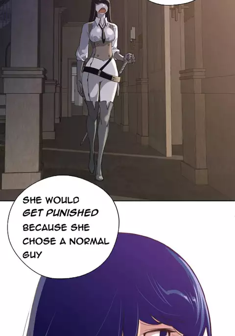 Perfect Half Ch.1-24