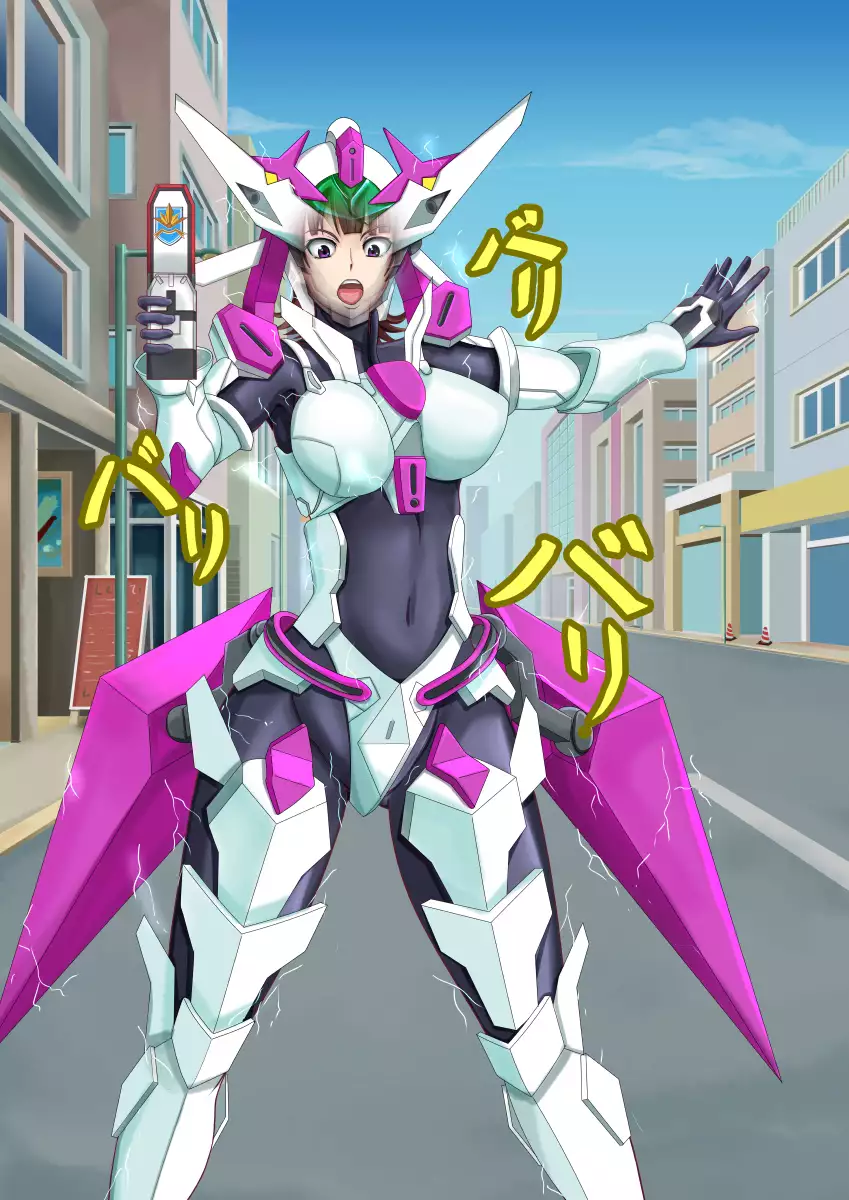 Elite Policewoman Brainwash & Public Rape