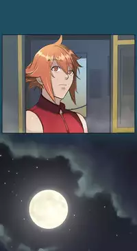 [Hong BanJang] Aharoo Ch.1-36 (English) (YoManga) (Ongoing)