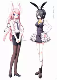 [Kasukabe Akira] Sakura Sakura Color Works Best