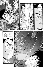 [Shion] Ingokushi 3 [English] [SaHa]