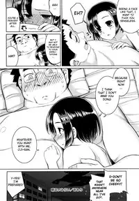 [Namonashi] Ken yori Tsuyoshi - Mightier Than The Sword. [English] [biribiri]