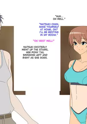 Oyaji no Tame ni Dondon Kirei ni Natte Iku Osananajimi