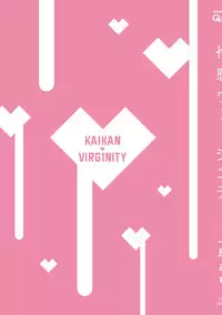 [Uehara Ari] Kaikan Virginity [Digital]