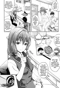 [Nanase Mizuho] Oyomesan wa Maou!? | My Bride is the Demon Lord!? Ch. 1-7 [English] [Lazarus H]