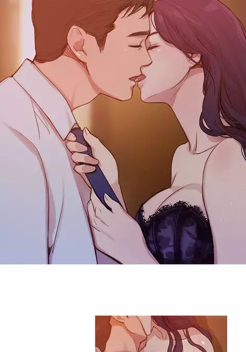 Scandal of the Witch Ch.1-29