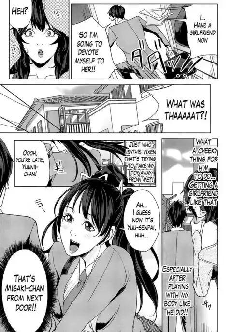 National Wives Academy Chapter 7 END