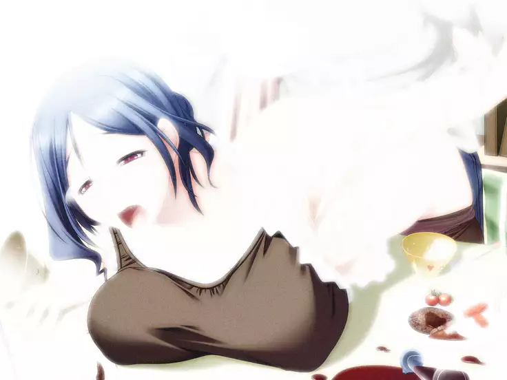 Hissatsu Netori Hito - Hitoduma Kari Hen Sono San