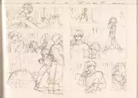 (C77) [Article 60 of Criminal Code (Shuhan)] RaKuGaKi./Monochrome.[Vol:2] (Various)