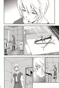 (COMIC1☆2) [Studio Kimigabuchi (Kimimaru)] RE-TAKE Soushuuhen Zen Nenrei Ban Dai Ni Shuu (Neon Genesis Evangelion)