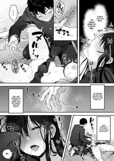 Dosukebe Bishoujo JK to Hokenshitsu Ecchi. | Infirmary Fuck with a Slutty, Beautiful JK