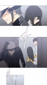 HouseHold Affairs 【卞赤鲤个人汉化】1~33话(持续更新中)