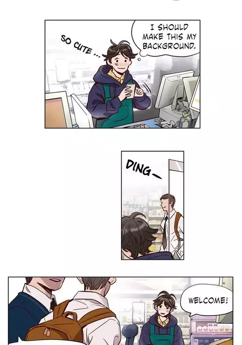 Atonement Camp Ch.1-13