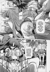 (C61) [Circle Taihei-Tengoku (Horikawa Gorou)] VV (Various) [English] [desudesu]