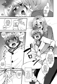 [Mogiki Hayami] Kokoro-kun no Nayamigoto (Koushoku Shounen Vol. 06) [English] [Digital]