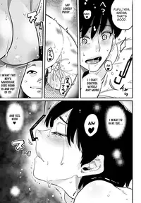 [Hana Hook] Hahaoya Shikkaku Elite Oyako no M Buta Netorare Tenraku Jinsei Ch. 1-4 [English]