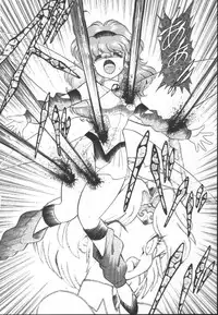 [Mugendai] Panic Princess 2