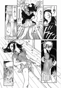 [Haneda Toshinori] PET-13