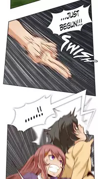 [Yi Hyeon Min] Secret Folder Ch.1-12 (English) (Ongoing)