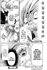 [Seguchi Takahiro] Ore Tama | My Balls Ch. 1-41 (Complete) + Extras [English]