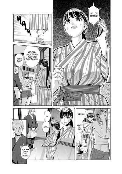 Nakayoku no Yu e Youkoso ch.1