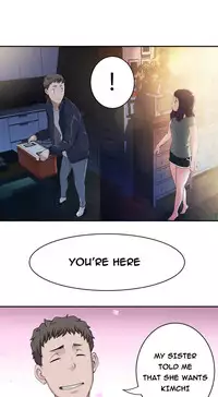 Tissue Thieves Ch.1-19 (English) (Ongoing)