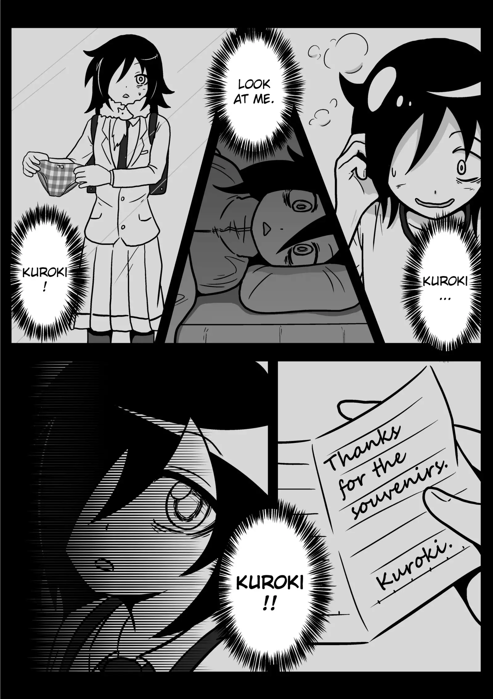 It's Okay