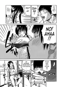 [Kuroki Hidehiko] 33 Sai Midarazuma | 33 Year Old Lusty Housewife [English] {Tadanohito} [Digital]