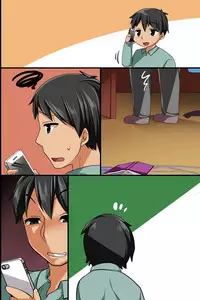 [rbooks] Itoko ga Saikin, Muchimuchi no Kekkou Ii Karada ni Natte Kita node Saimin de Itazura Shite Mita