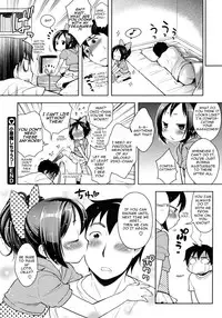 [Kanyapyi] Koakuma Shichau! | She's a Little Devil! (COMIC Megastore 2010-09) [English] =LWB=