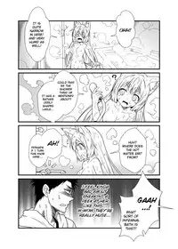 (COMITIA113) [Check Mate! (Yua)] Kohaku Biyori [English] [BSN]
