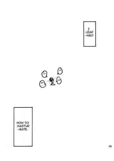 Boku wa Onee-san ga Hoshii | I want an older Sister