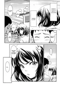 [Osuzu Akiomi] How Do You Feel? (COMIC Tenma 2010-10) [Czech] [Adanos]