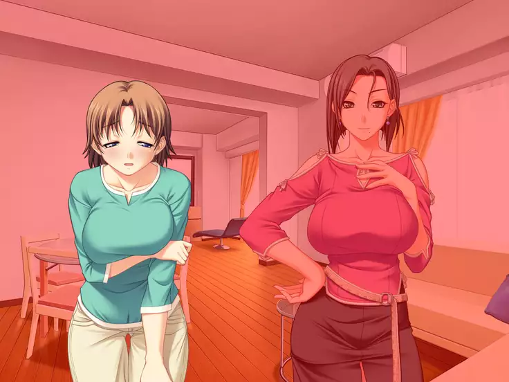 Hissatsu Netori Hito - Hitoduma Kari Hen Sono San